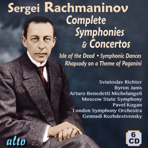 收聽Moscow State Symphony Orchestra的IV. Allegro con fuoco歌詞歌曲