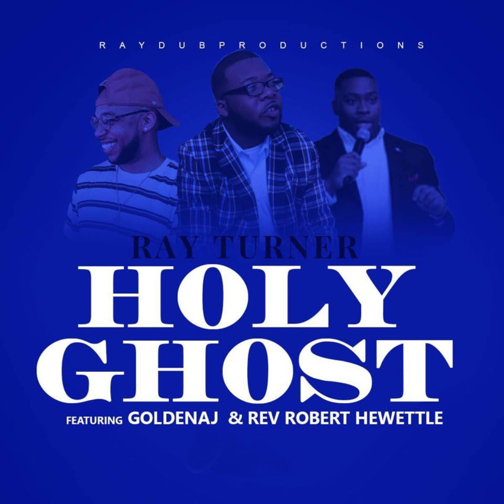 Holy Ghost