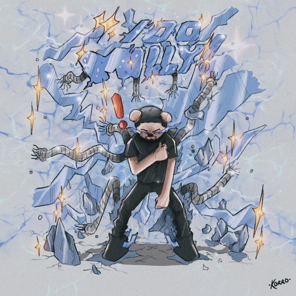 100MILLY (Explicit)