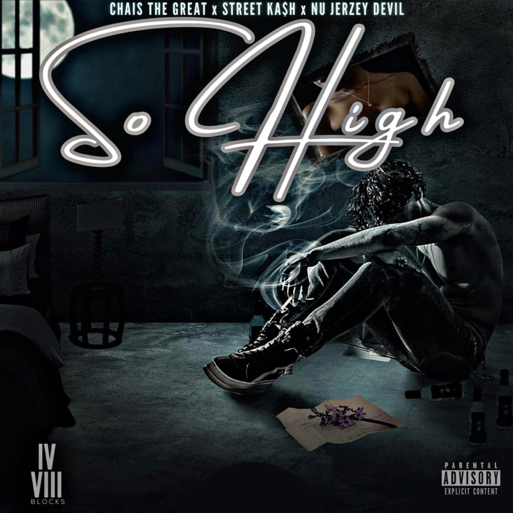 So High (Explicit)