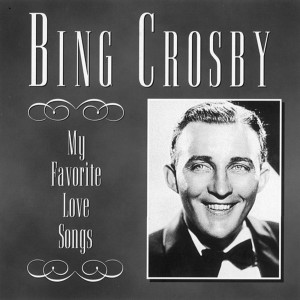 ดาวน์โหลดและฟังเพลง The Way You Look Tonight (Single Version) พร้อมเนื้อเพลงจาก Bing Crosby