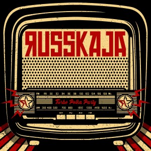 ดาวน์โหลดและฟังเพลง No Borders (Explicit) พร้อมเนื้อเพลงจาก Russkaja