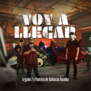 收聽Legado 7的Voy A Llegar (Explicit)歌詞歌曲