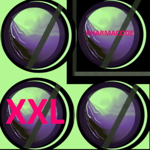 ดาวน์โหลดและฟังเพลง Pharmacode (Inter Low Mix) พร้อมเนื้อเพลงจาก XXL