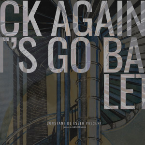 收听GROOMING94的Let's Go Back Again歌词歌曲