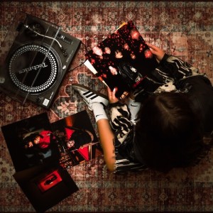 Album Fargepalett (Explicit) from 