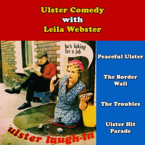 收聽Leila Webster的T.V. People歌詞歌曲