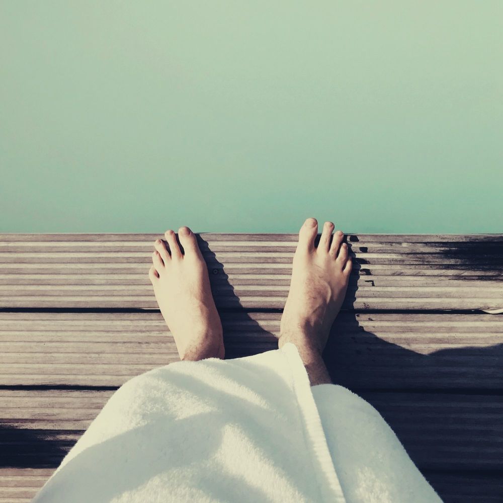 Swanky Ambiance for Massage Moods