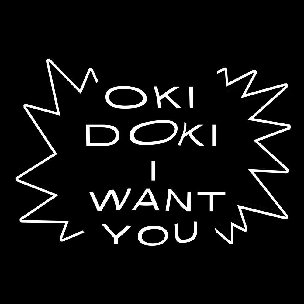 I Want You (Xinobi Remix)