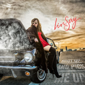 Dengarkan Don't Believe It lagu dari LIN-SAY dengan lirik