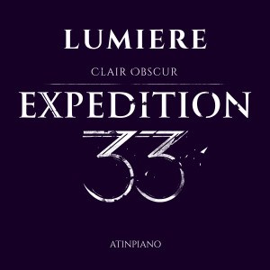 AtinPiano的專輯Lumiere (From "Clair Obscur: Expedition 33") (Piano Version)