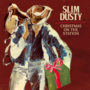 Slim Dusty的專輯Christmas On The Station
