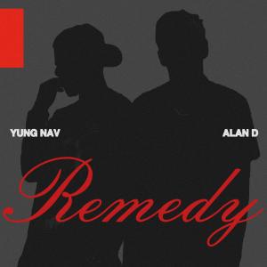 อัลบัม REMEDY (feat. Alan D) ศิลปิน Alan D