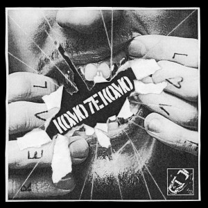 Seven Kayne的專輯KOMO TE KOMO (Explicit)