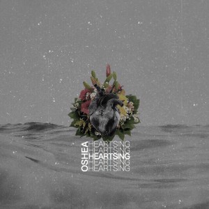 ดาวน์โหลดและฟังเพลง Heartsing พร้อมเนื้อเพลงจาก Oshea