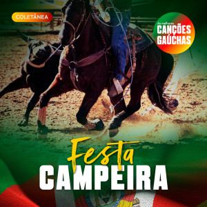 Listen to TODO MUNDO VEIO PRO RODEIO song with lyrics from Os Serranos