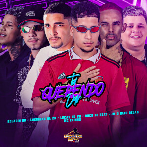 Album TA QUERENDO DAR (Explicit) from Duck no Beat