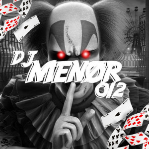 ดาวน์โหลดและฟังเพลง AUTOMOTIVO TENEBROSO (Explicit) พร้อมเนื้อเพลงจาก DJ menor 012