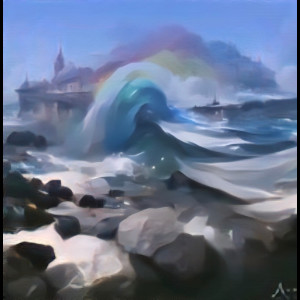 收聽Janah的Pria sejati歌詞歌曲