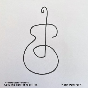 收聽Malin Pettersen的Kostervind歌詞歌曲