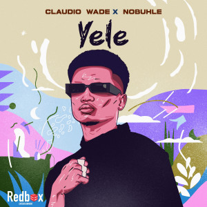 Claudio Wade的專輯Yele