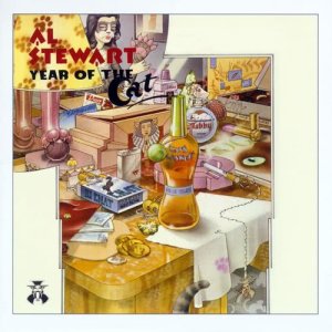 收聽Al Stewart的Year of the Cat (2001 Remaster) (2001 Digital Remaster)歌詞歌曲