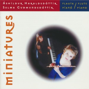 收听Áshildur Haraldsdóttir的Passacaille, Op. 35歌词歌曲