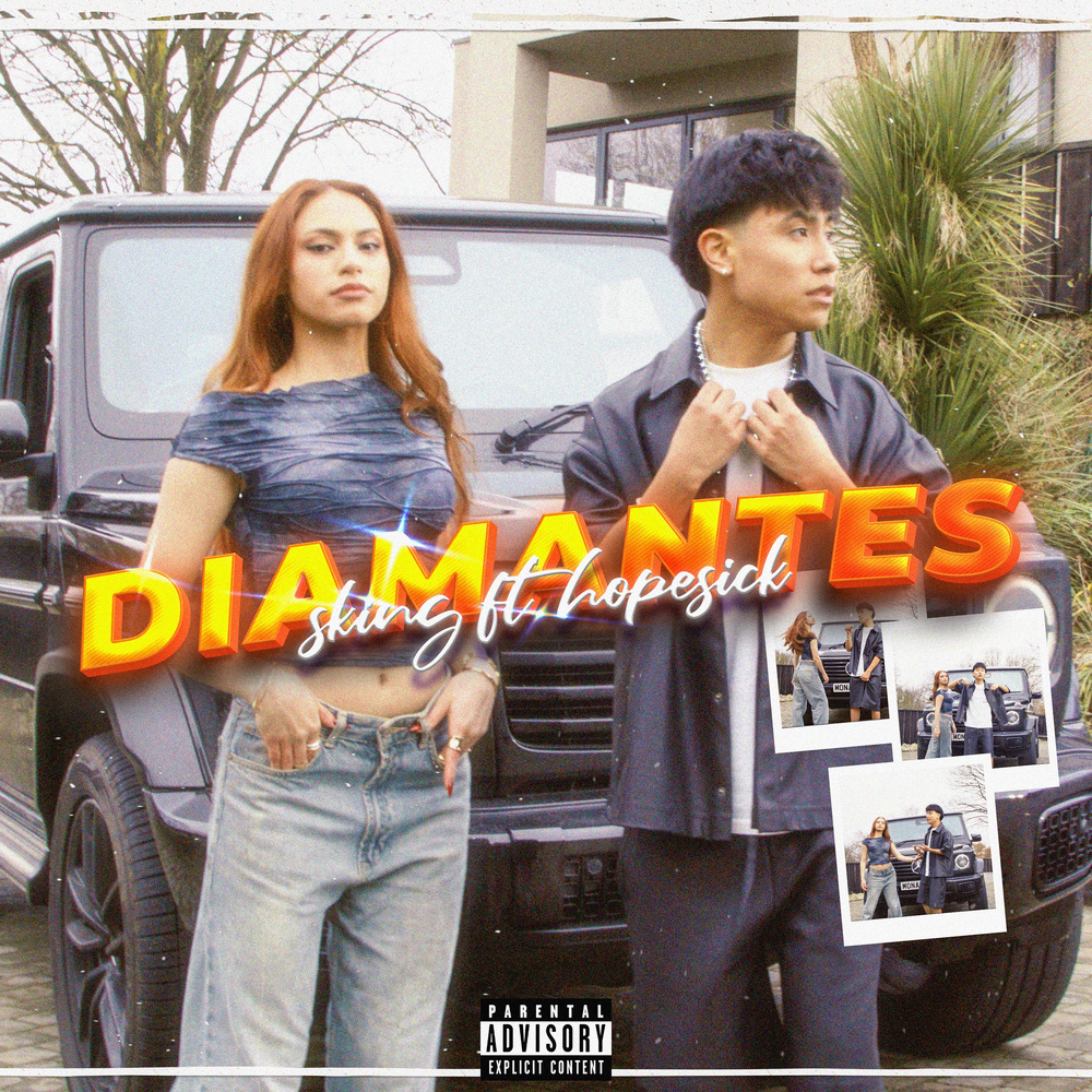 Diamantes (Explicit)