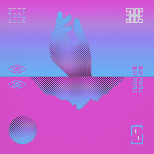 收聽SOOP的Busy People歌詞歌曲