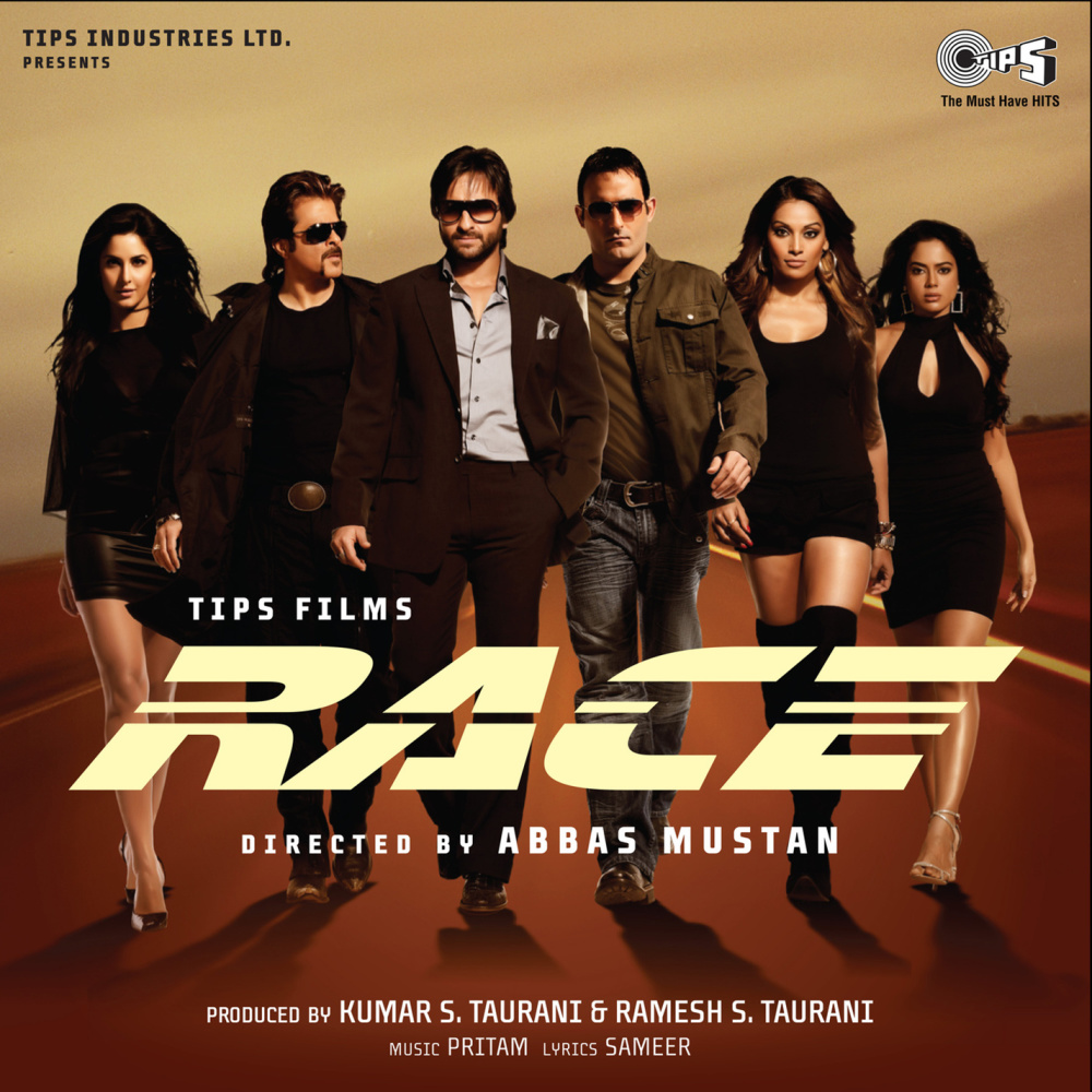 Race Saanson Ki (Remix)