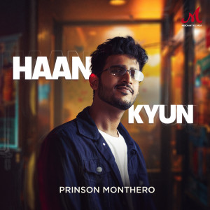 Prinson Monthero的專輯Haan Kyun
