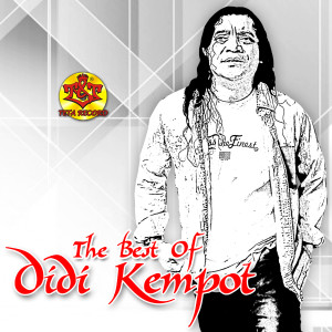 收听Didi Kempot的Ninggal Tatu歌词歌曲