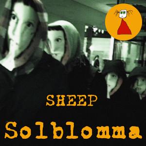 收聽SoLBLoMMa的Sheep歌詞歌曲