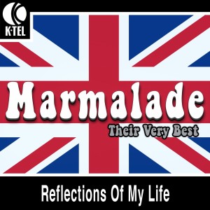 Dengarkan lagu Reflections of My Life (Rerecorded) nyanyian Marmalade dengan lirik