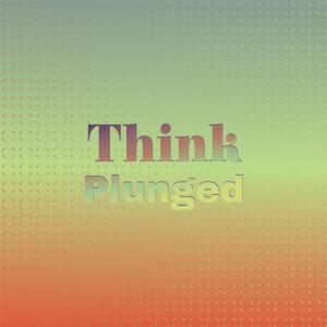 Various Artists的專輯Think Plunged