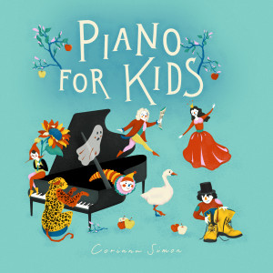 收聽Corinna Simon的Melodie Ludowe: IX. Zalotny歌詞歌曲