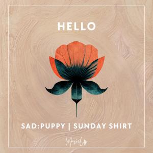 Album Hello oleh Sad Puppy