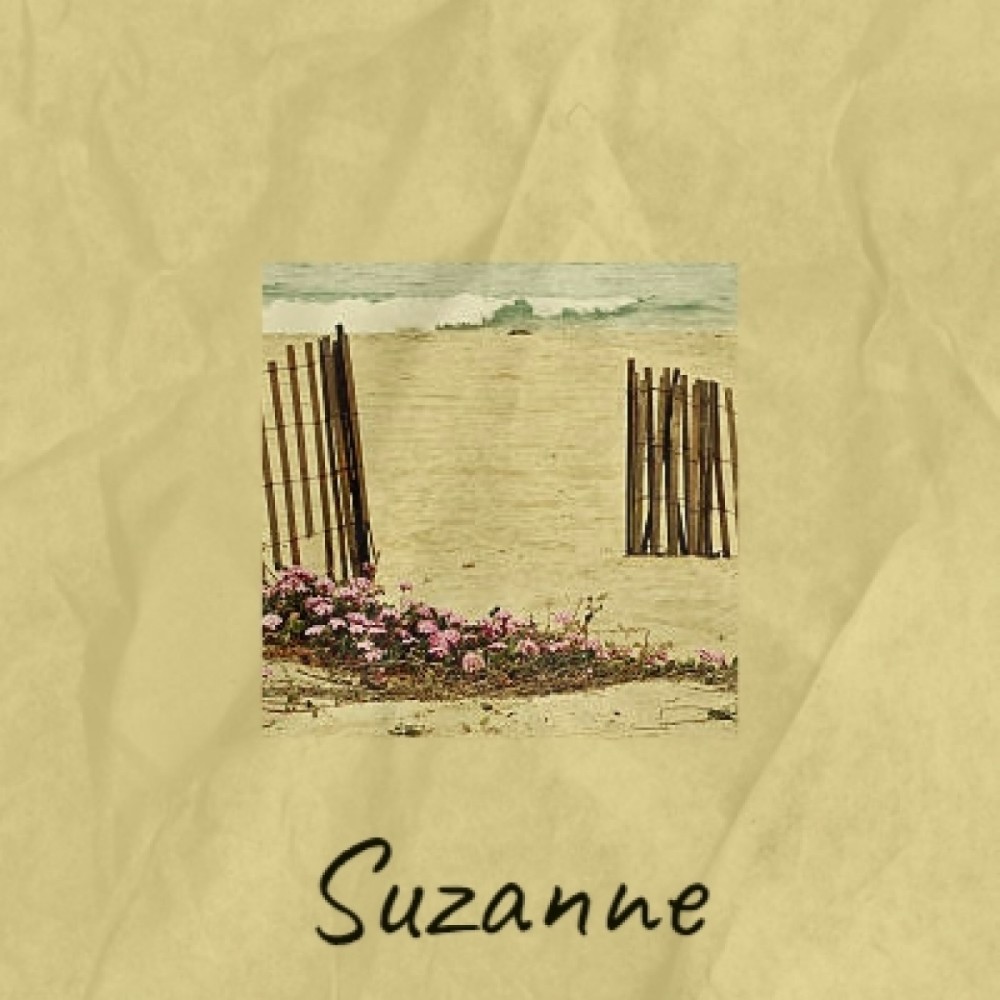 Suzanne