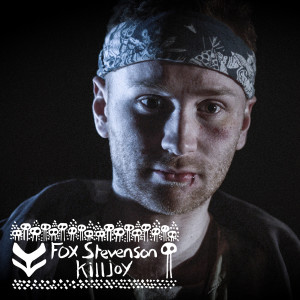 收聽Fox Stevenson的Killjoy歌詞歌曲