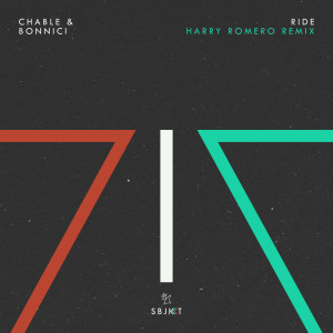 ดาวน์โหลดและฟังเพลง Ride (Harry Romero Extended Remix) พร้อมเนื้อเพลงจาก Bonnici