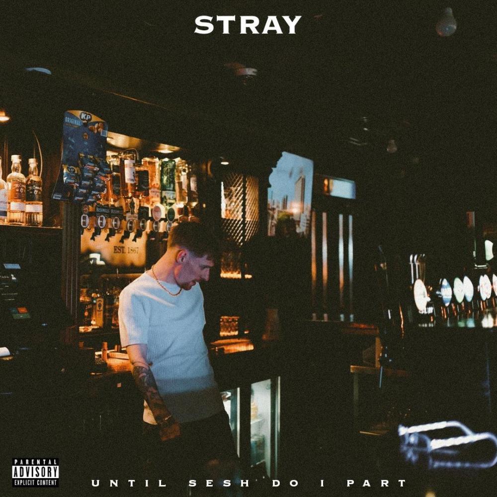 Ticket (feat. Squire) (Explicit)
