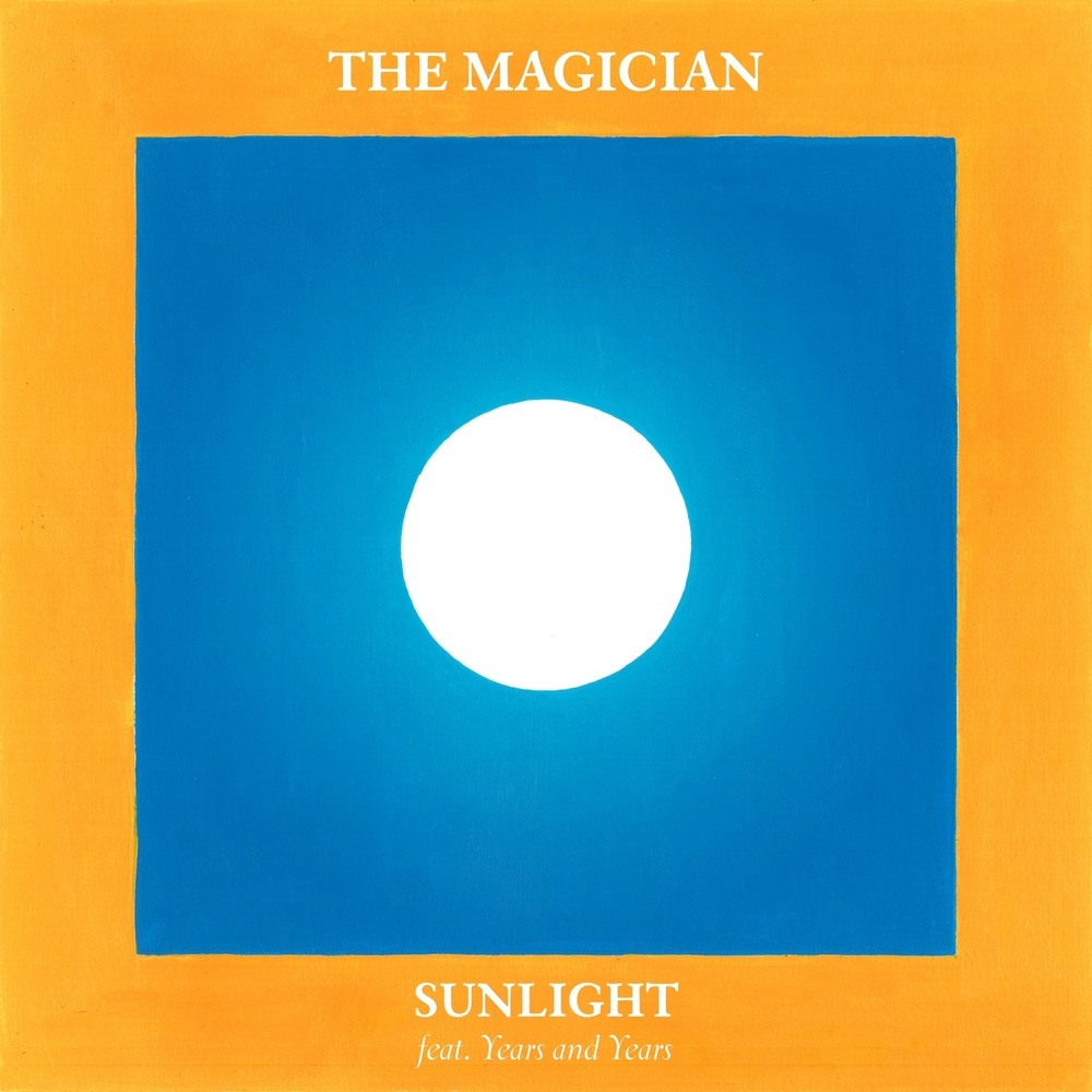 Sunlight (Radio Edit)