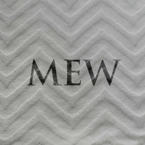 收聽Mew的My Blue歌詞歌曲