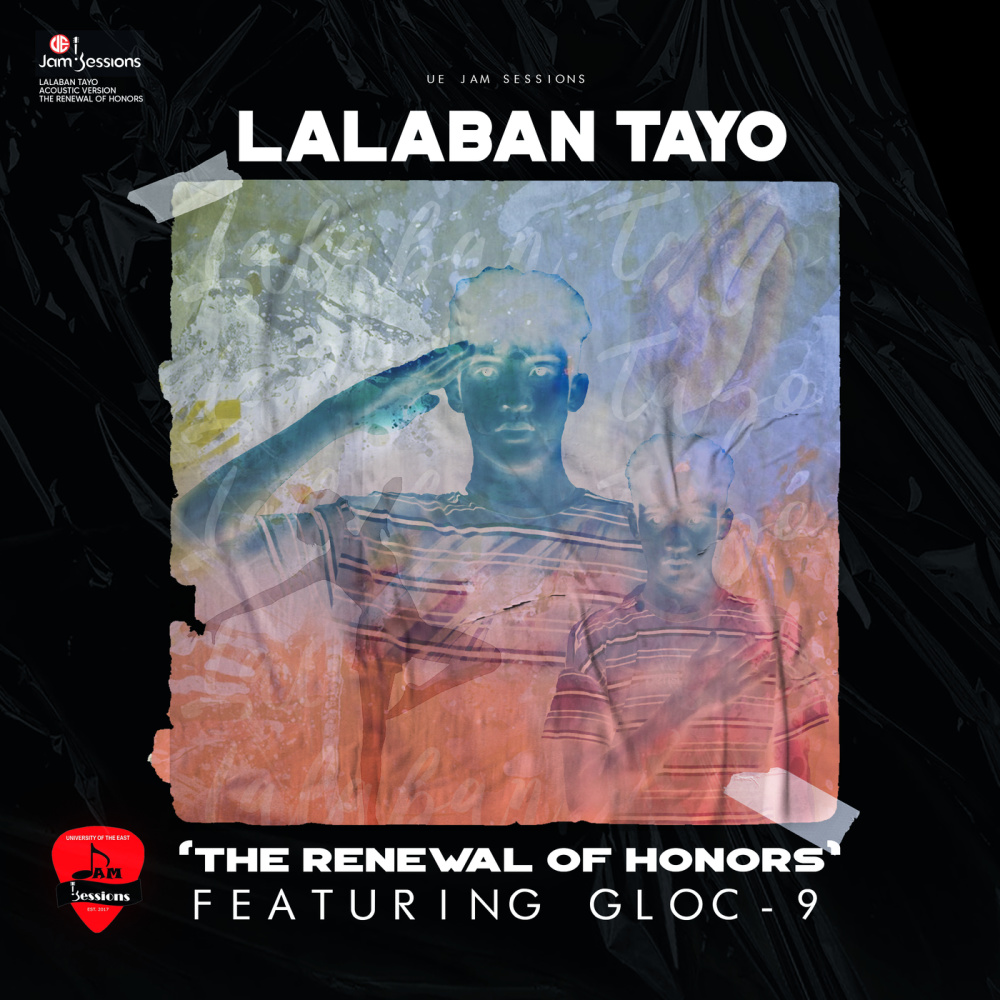 Lalaban Tayo (The Renewal of Honors)