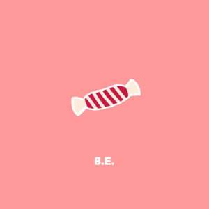 Listen to 甜甜的你 (完整版) song with lyrics from 蝴蝶效应(B.E.)