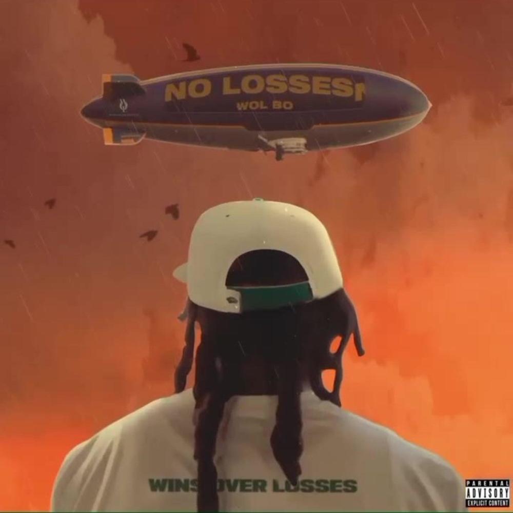 Don't Matter (feat. Money Man) (Explicit)