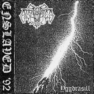 收聽Enslaved的Enslaved (Bonus Track)歌詞歌曲