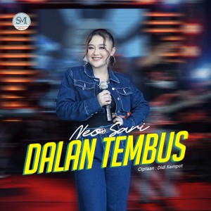 Album Dalan Tembus from Neo Sari