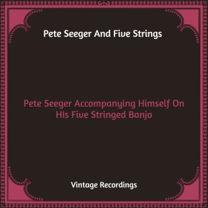 ดาวน์โหลดและฟังเพลง The Jam on Gerry's Rocks พร้อมเนื้อเพลงจาก Pete Seeger ‎
