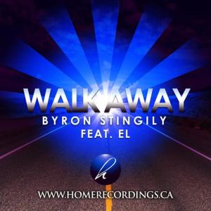 收聽Byron Stingily的Walk Away (Terry Hunter Instrumental Vocal Mix)歌詞歌曲